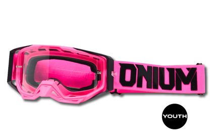 Zinnia Youth Goggle