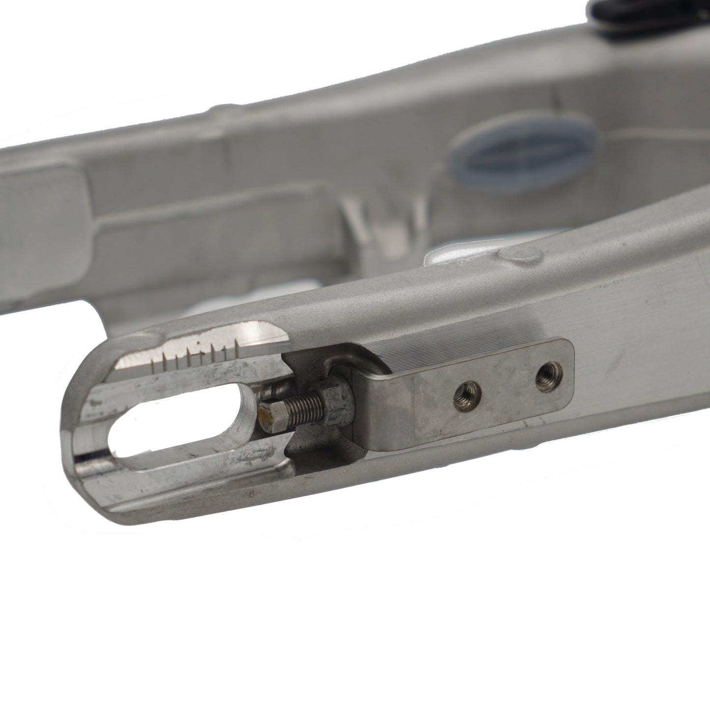 2023+ KTM / Husky / GasGas with Linkage Swingarm Guards - KL23 (KTM, Husqvarna or GASGAS with Linkage Suspension 2023+)