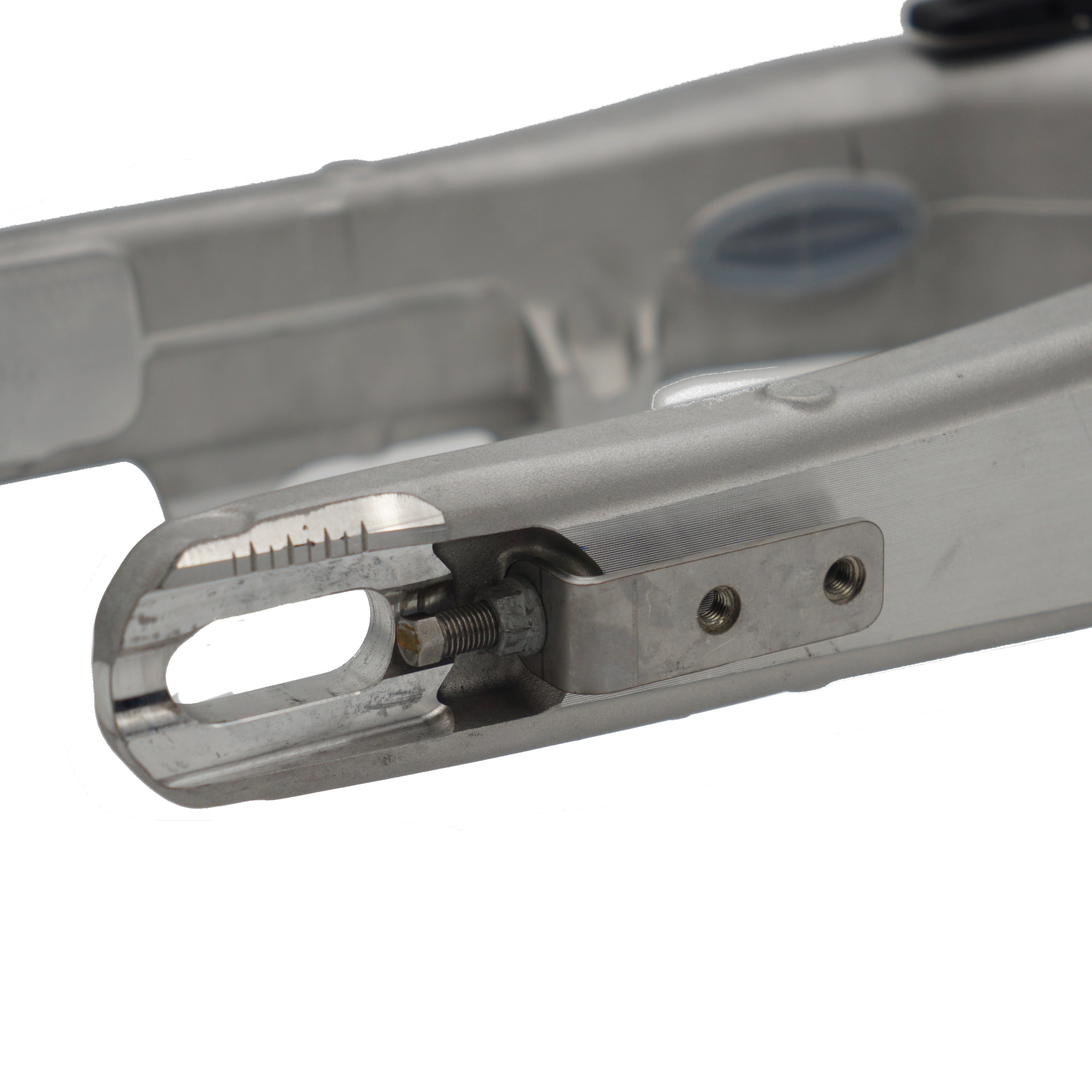 2024+ XC-W Swingarm Guards (2024+ KTM 300/250 XC-W with PDS suspension)