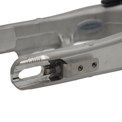 2024+ XC-W Swingarm Guards (2024+ KTM 300/250 XC-W with PDS suspension)