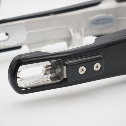 2024+ XC-W Swingarm Guards (2024+ KTM 300/250 XC-W with PDS suspension)