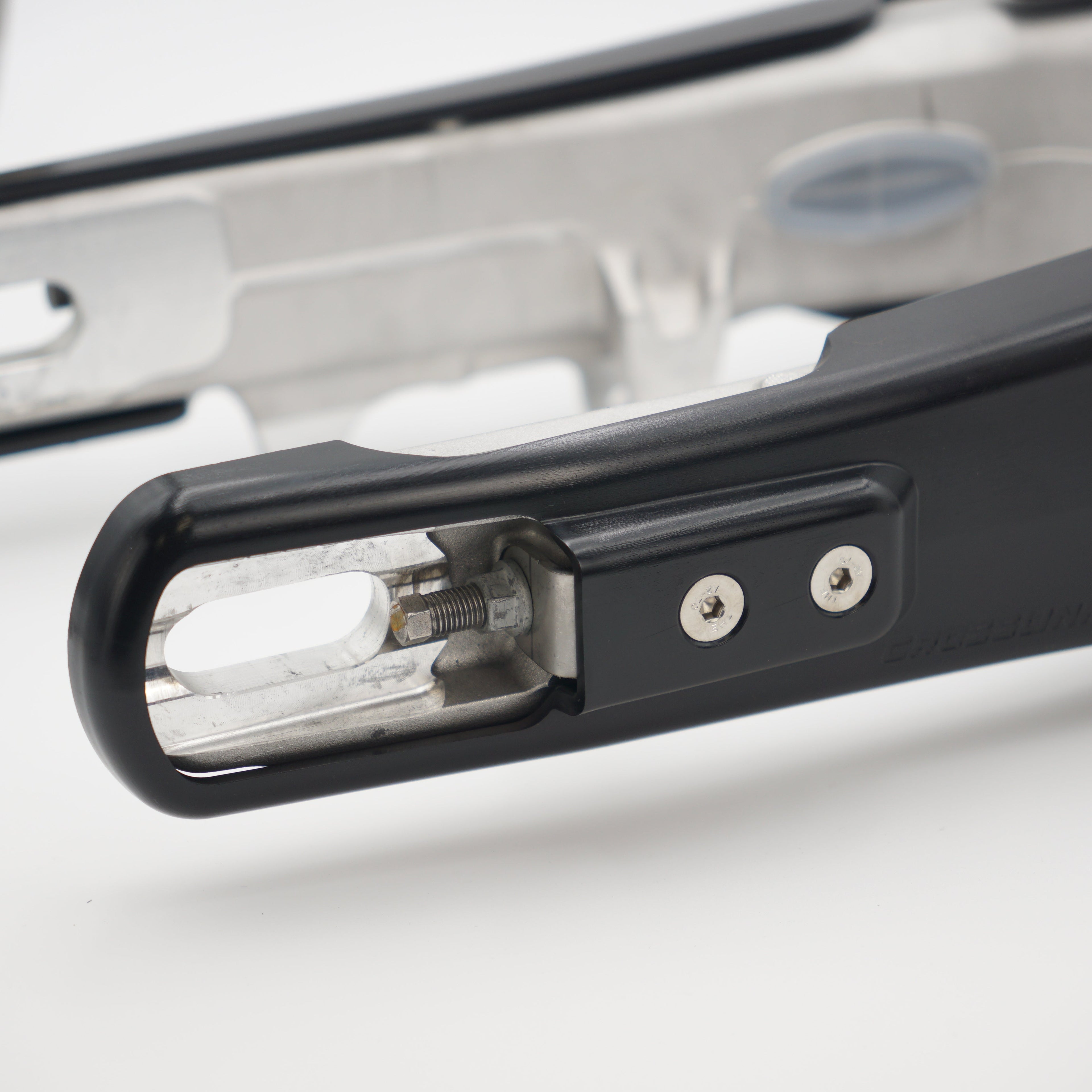 2023+ KTM / Husky / GasGas with Linkage Swingarm Guards - KL23 (KTM, Husqvarna or GASGAS with Linkage Suspension 2023+)