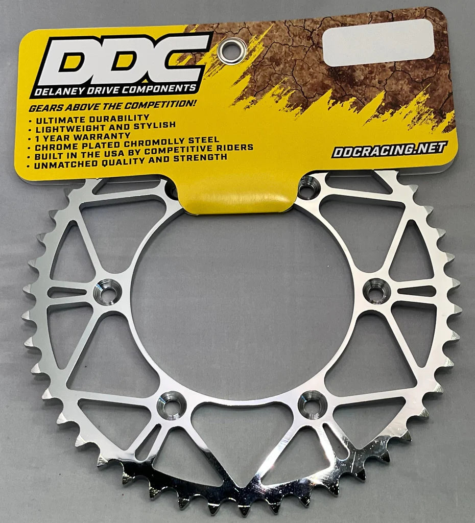 DDC Rear Sprocket