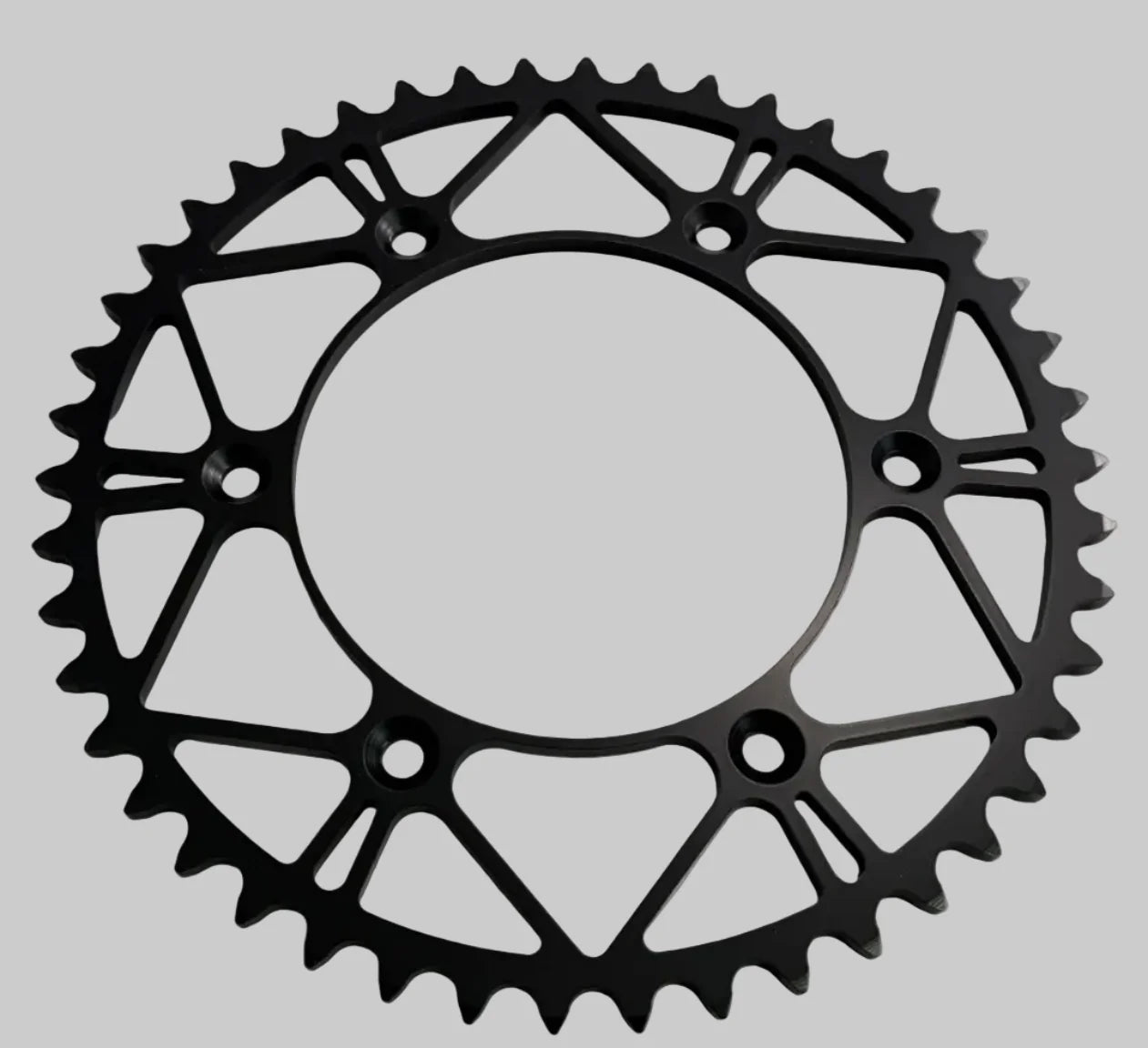 DDC Rear Sprocket