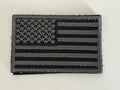 American Flag Patch