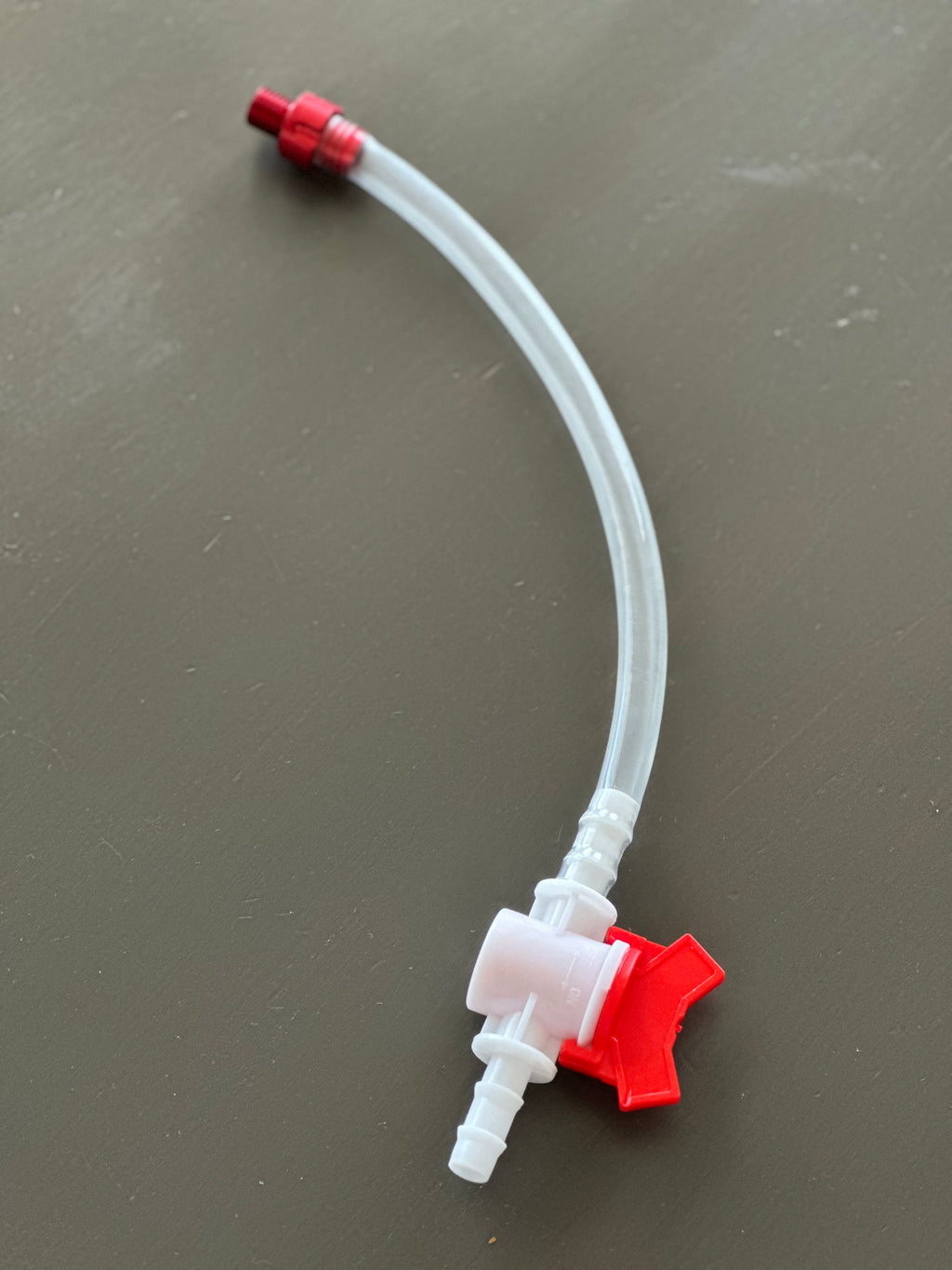 Oil Drain Tool