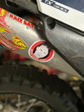 Greta Sticker