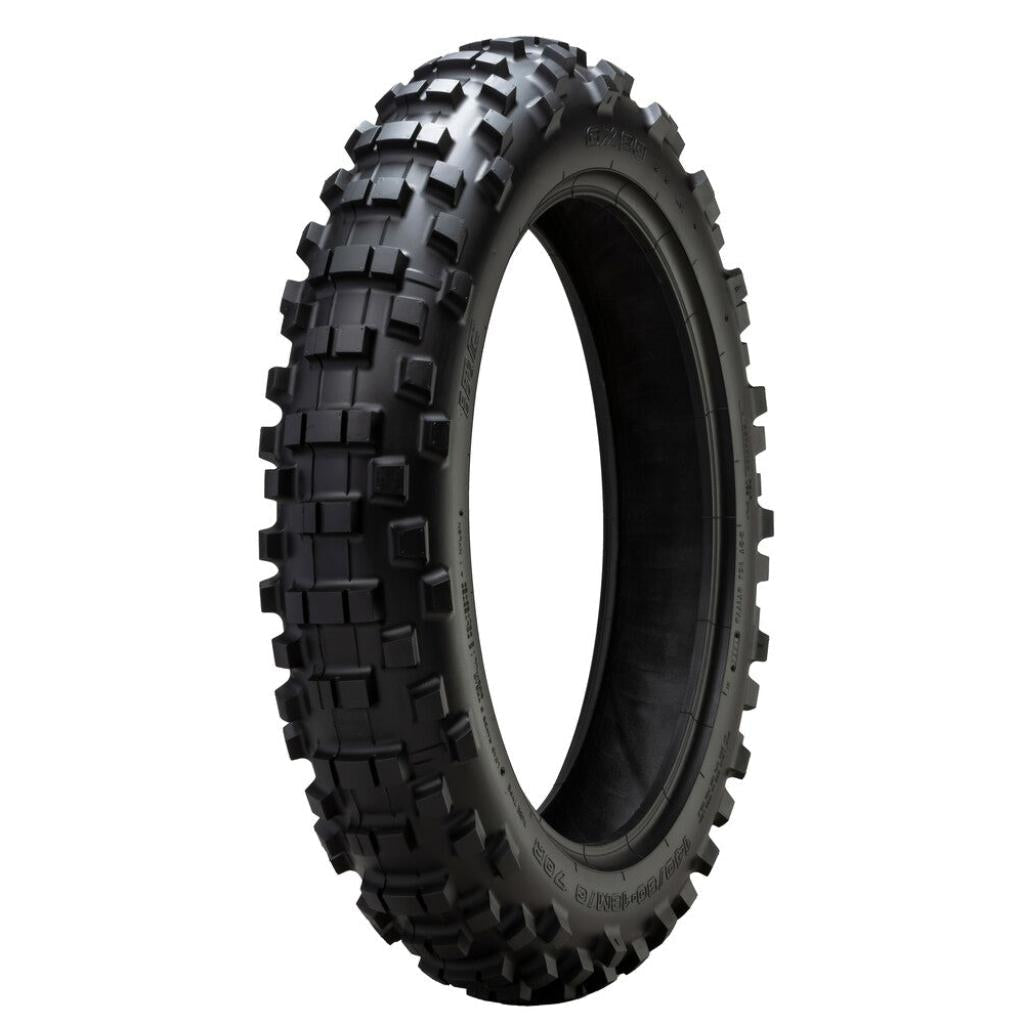 IRC JX8 GEKKOTA (Goldilocks) Rear Tire