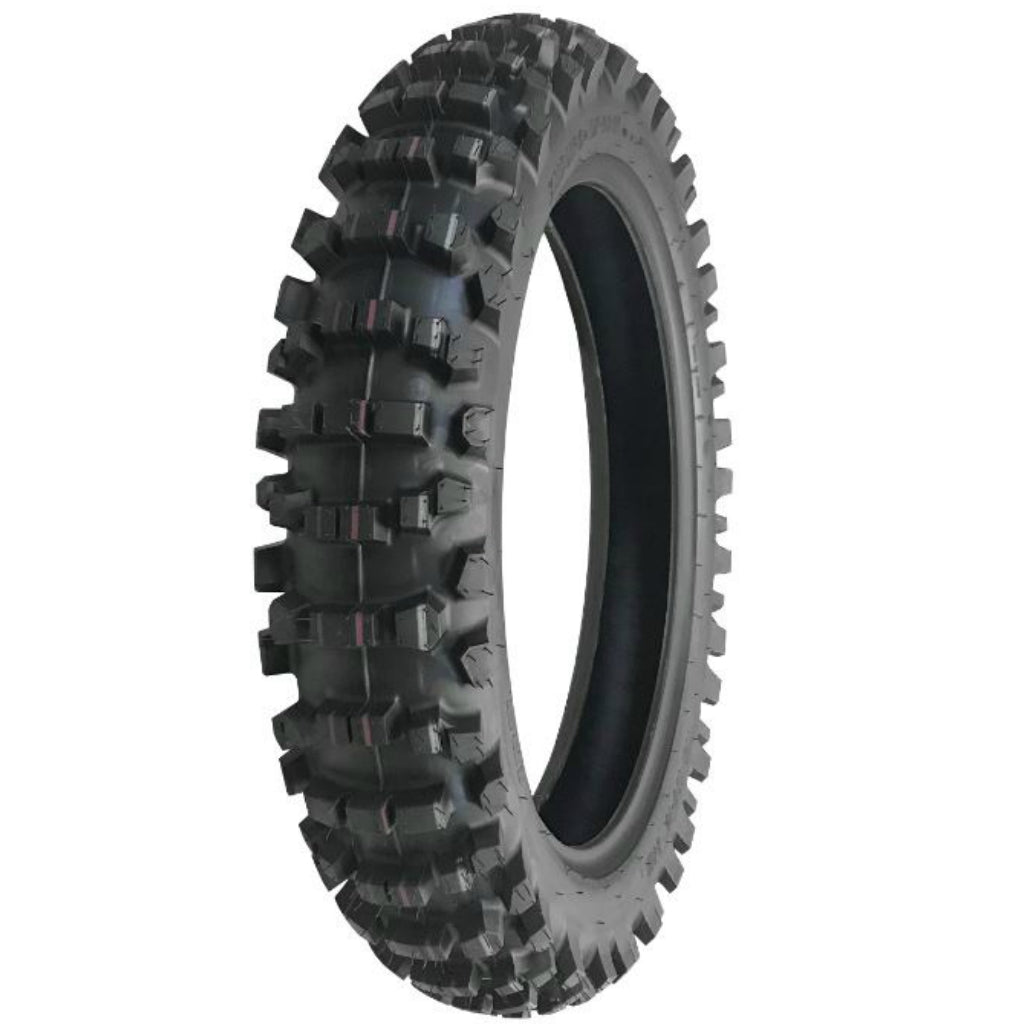 IRC -  IX-09W GEKKOTA (Gummy) Rear Tire