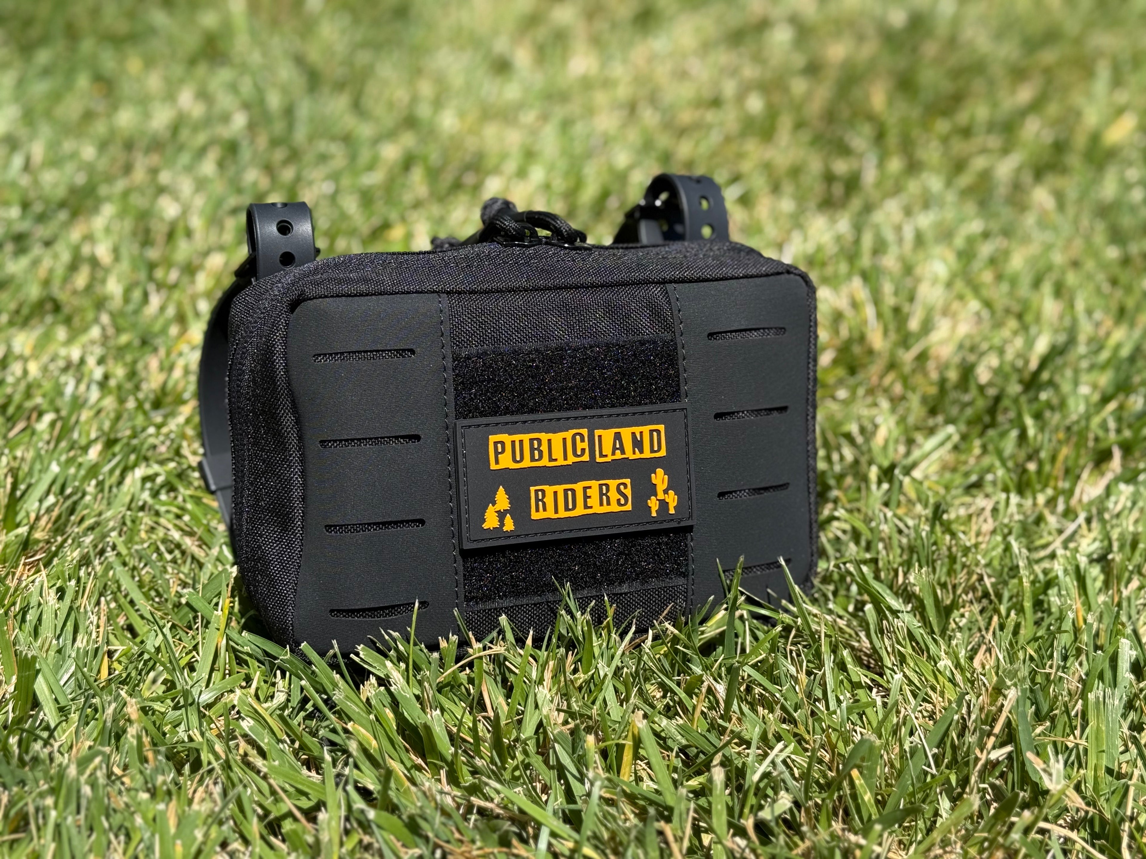 Handlebar Tool Bag 2.0