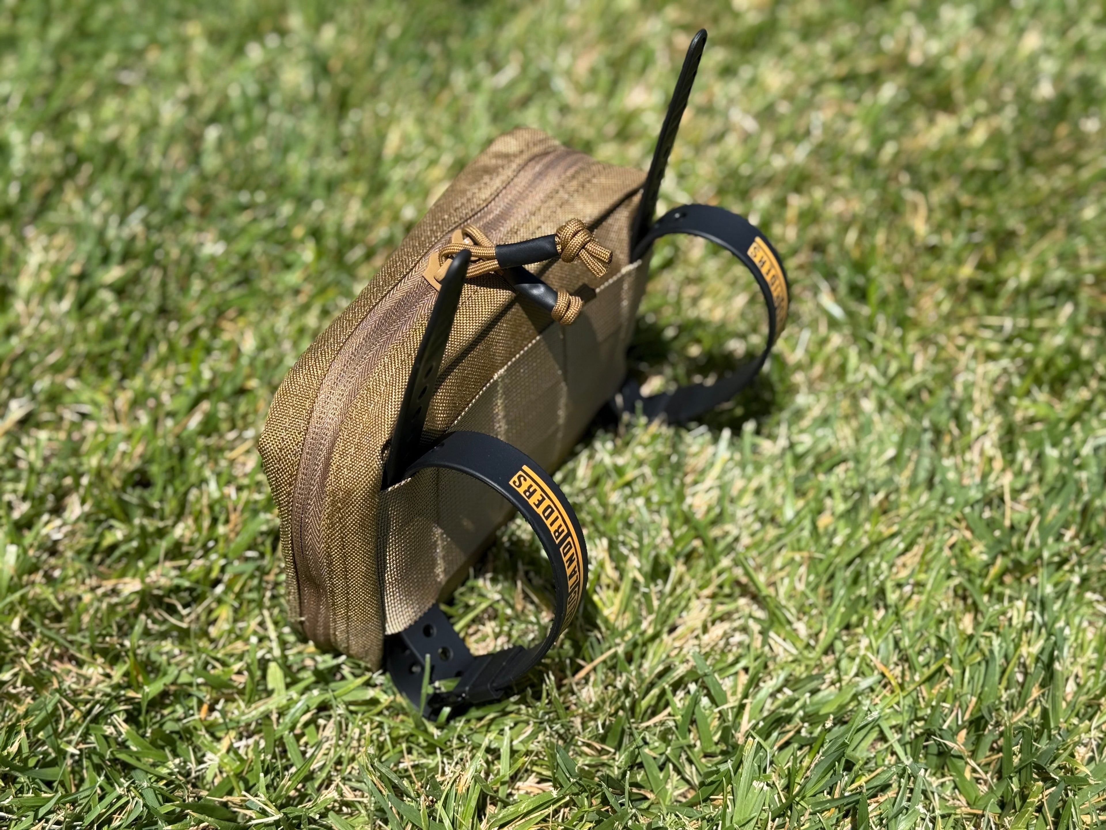 Handlebar Tool Bag 2.0