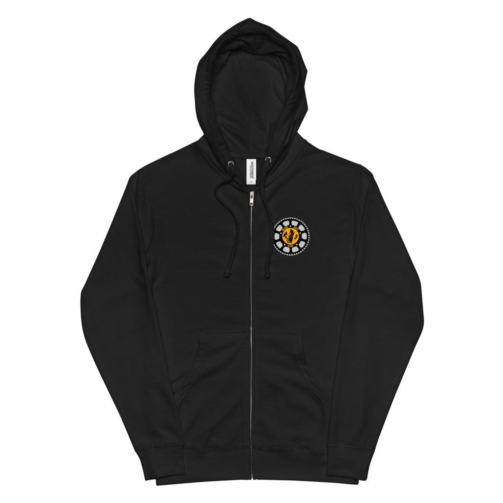 PLR Zip Up Hoodie