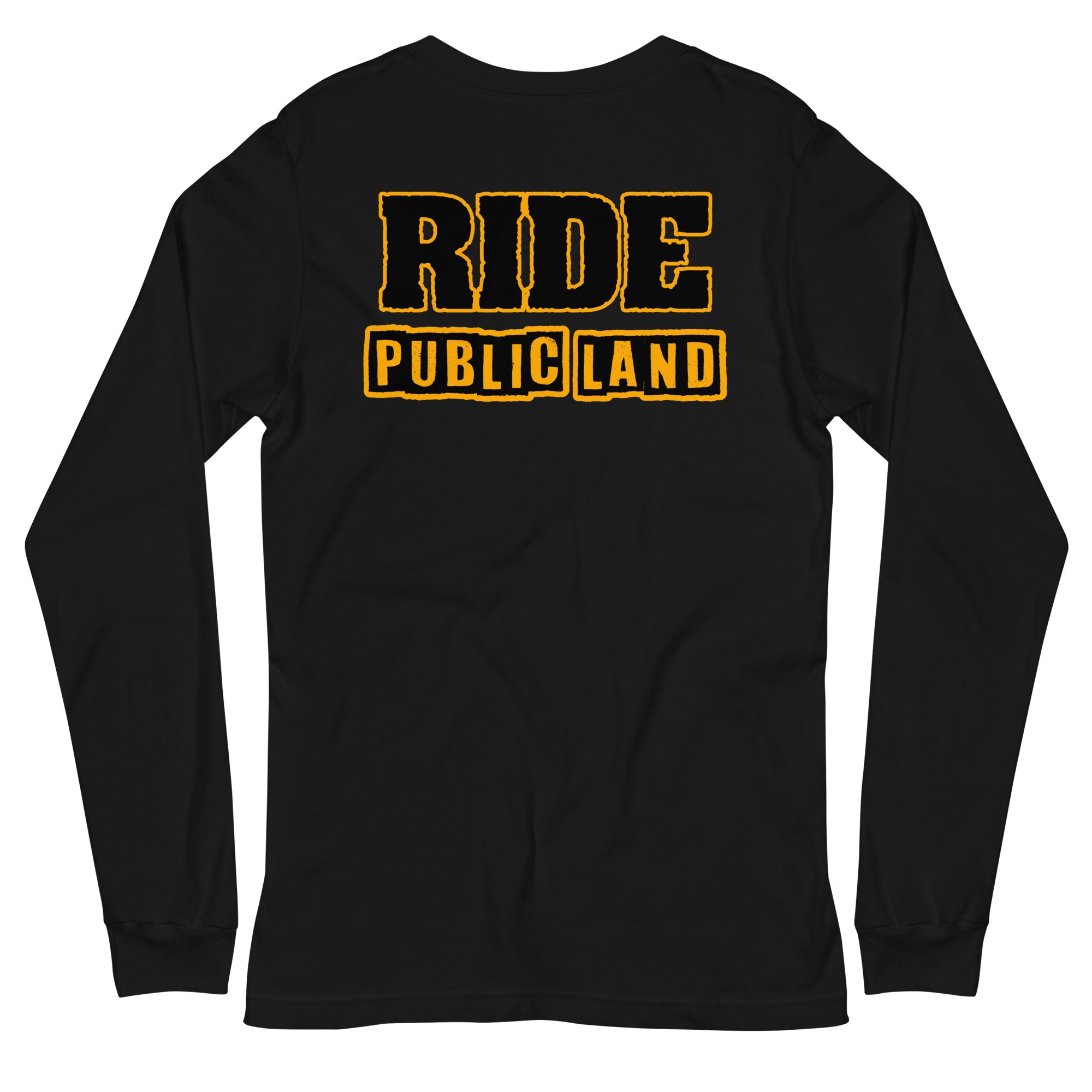 PLR Long Sleeve Shirt