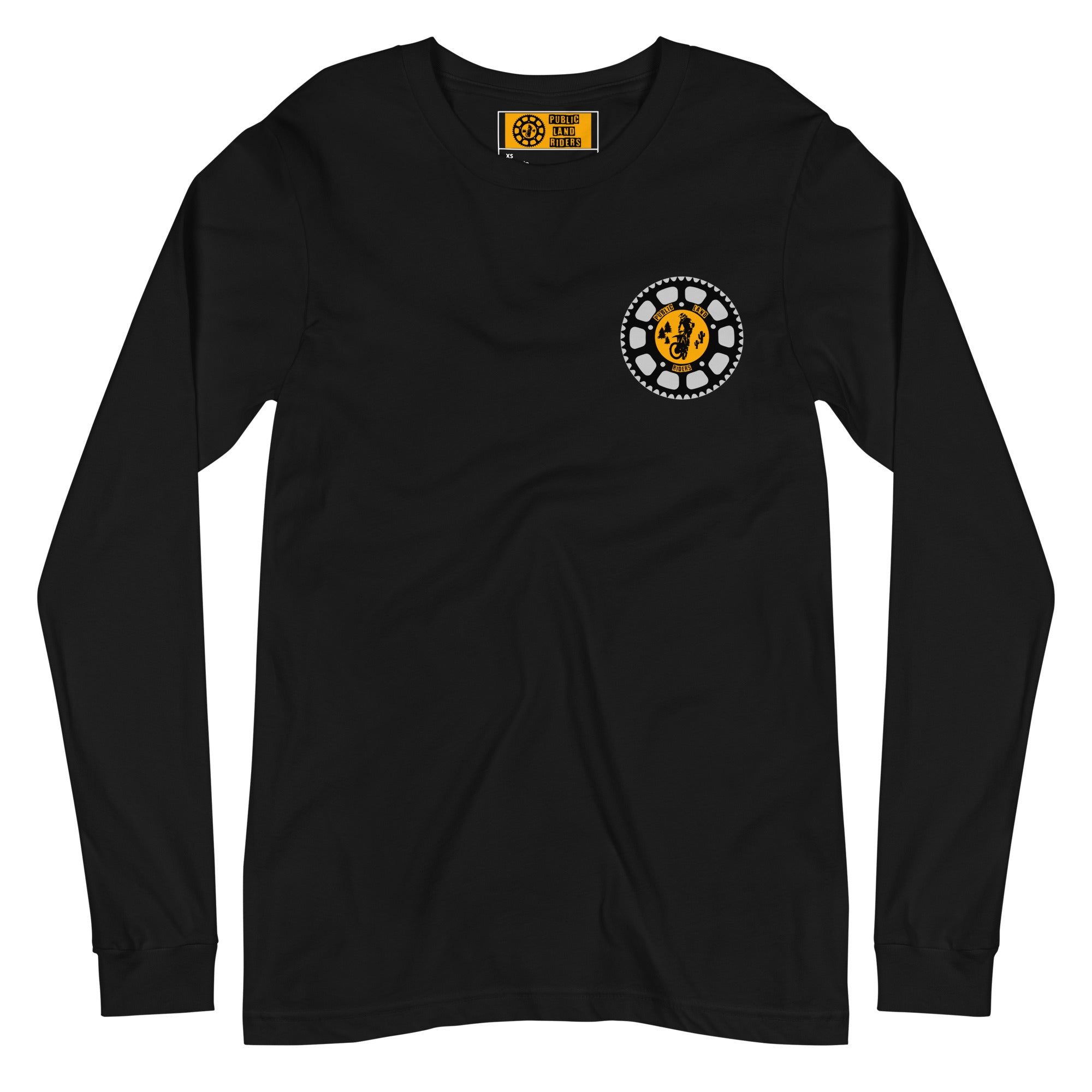 PLR Long Sleeve Shirt