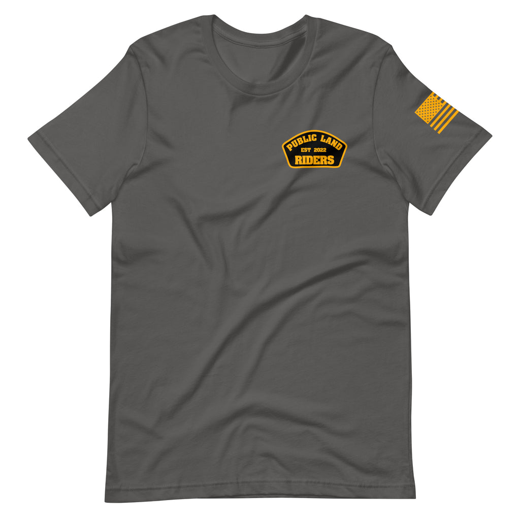Vintage PLR Shirt