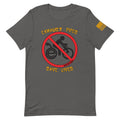 Save Lives T-Shirt