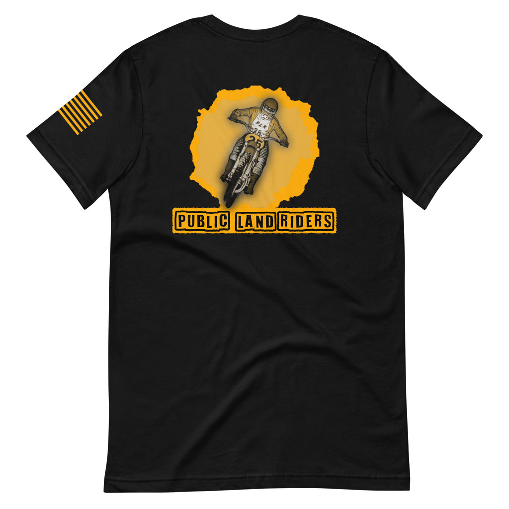 Vintage PLR Shirt