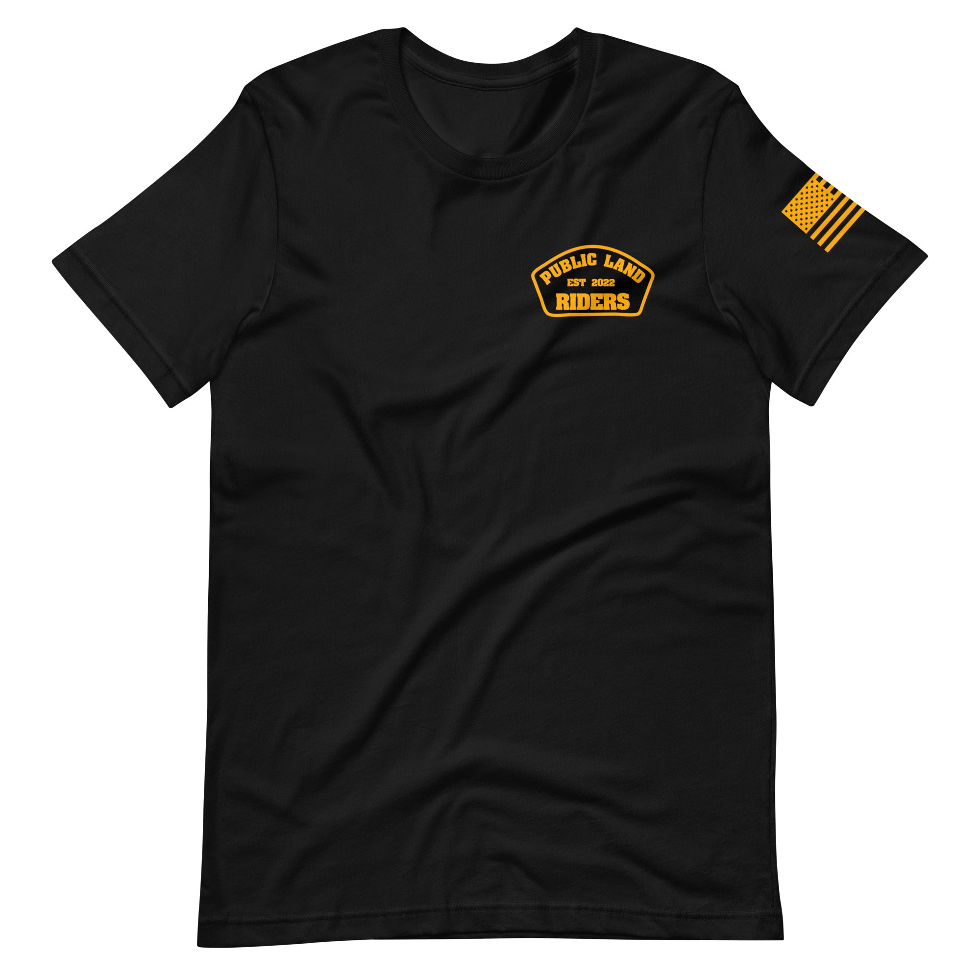 Vintage PLR Shirt