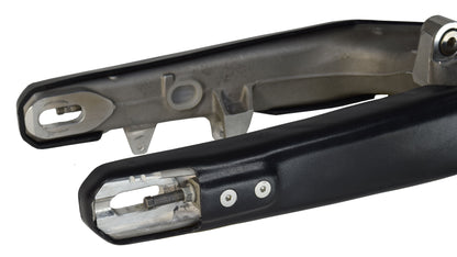 Swingarm Guards - KP (KTM with PDS Suspension 2014-2023)