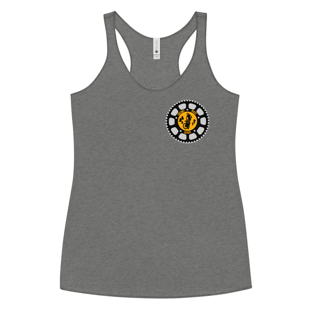 Women's Racerback Tank