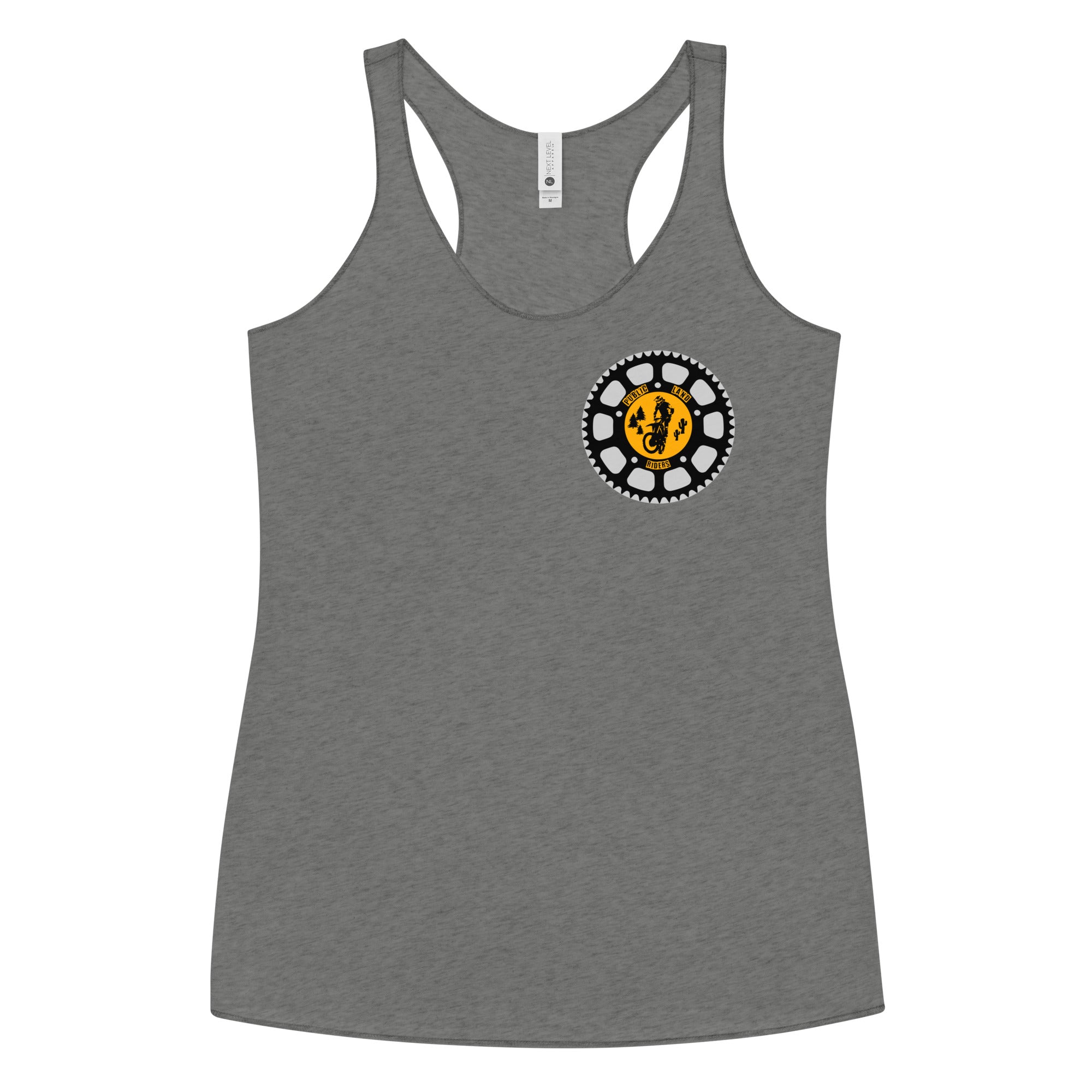 Women's Racerback Tank