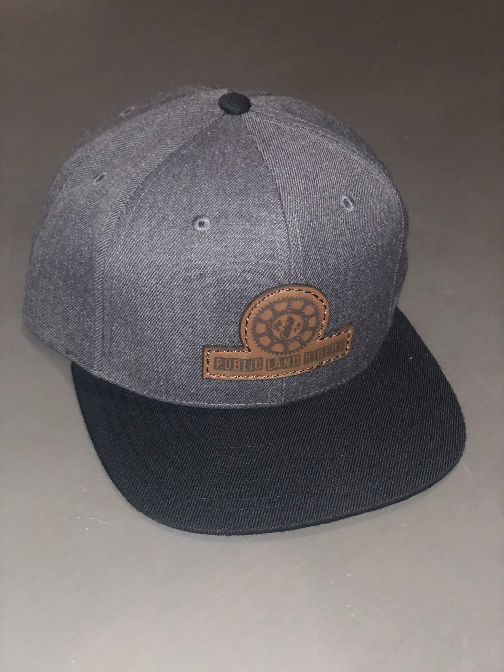 PLR 510 Hat