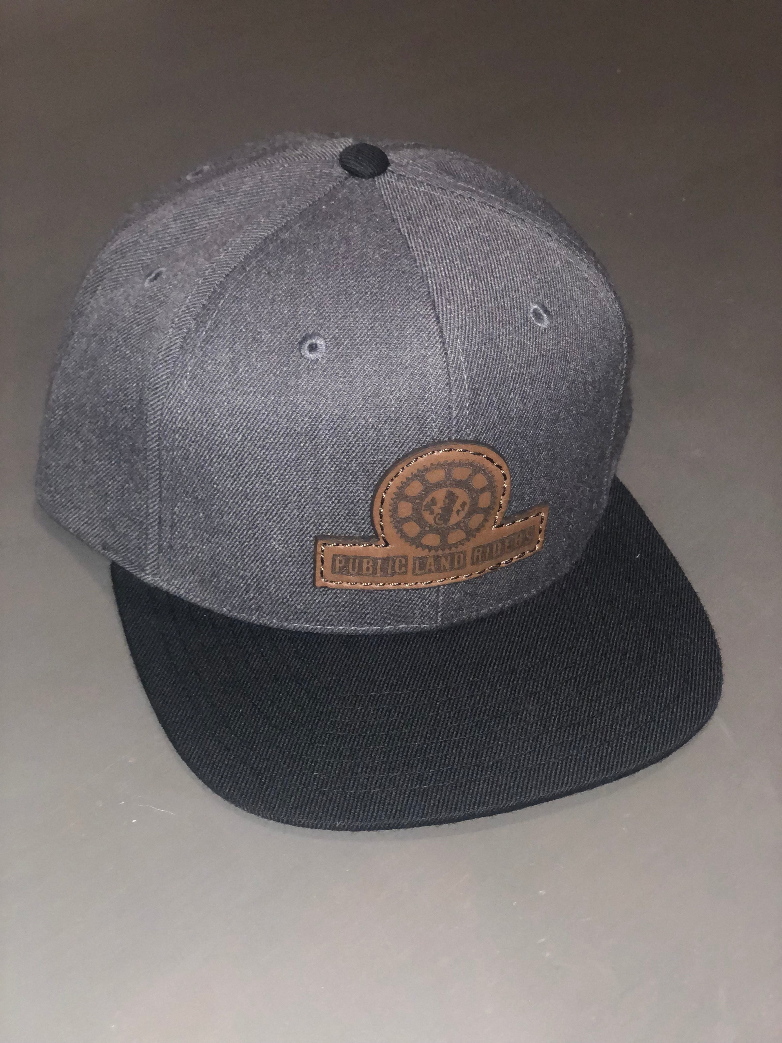 PLR 510 Hat