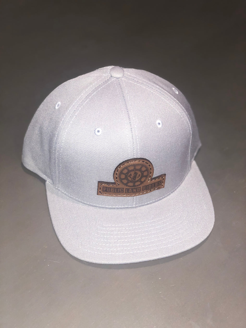 PLR 510 Hat