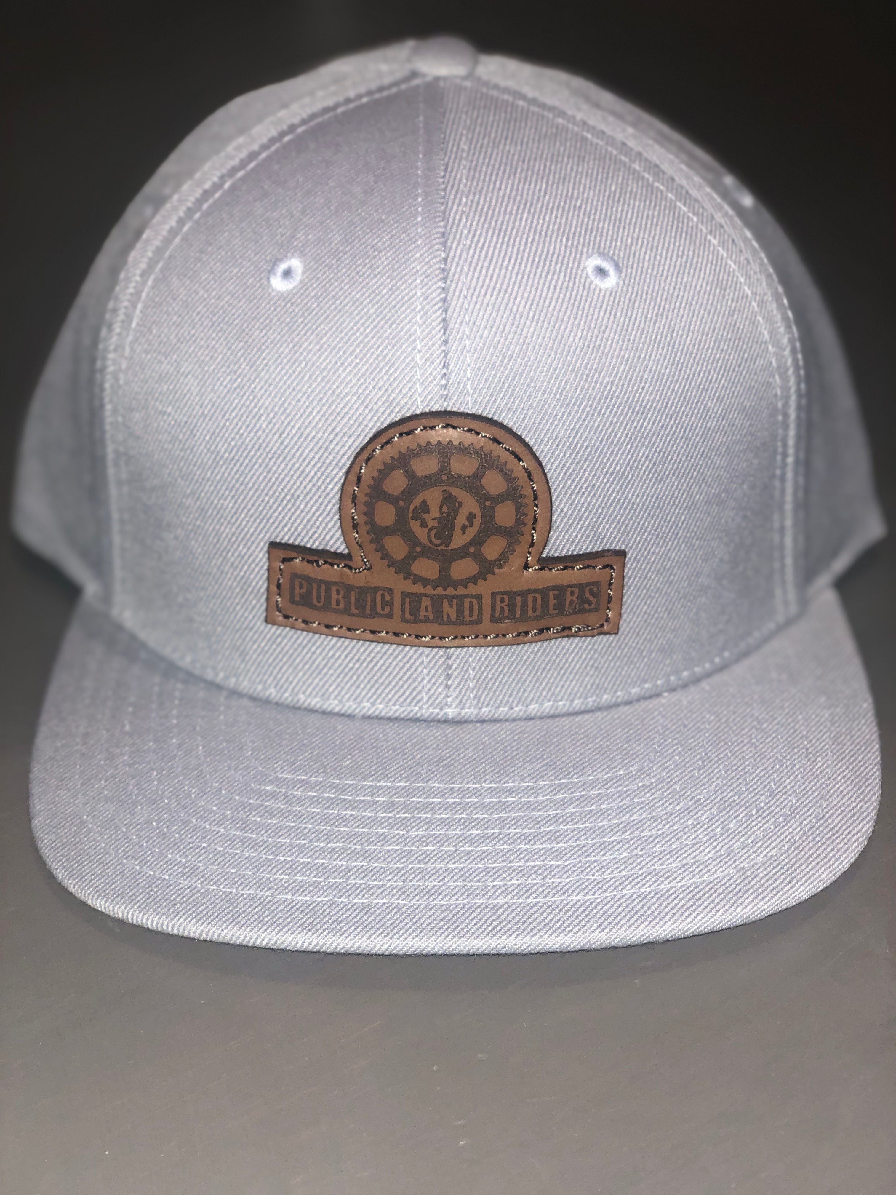 PLR 510 Hat