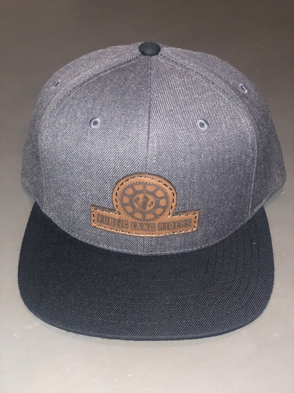 PLR 510 Hat