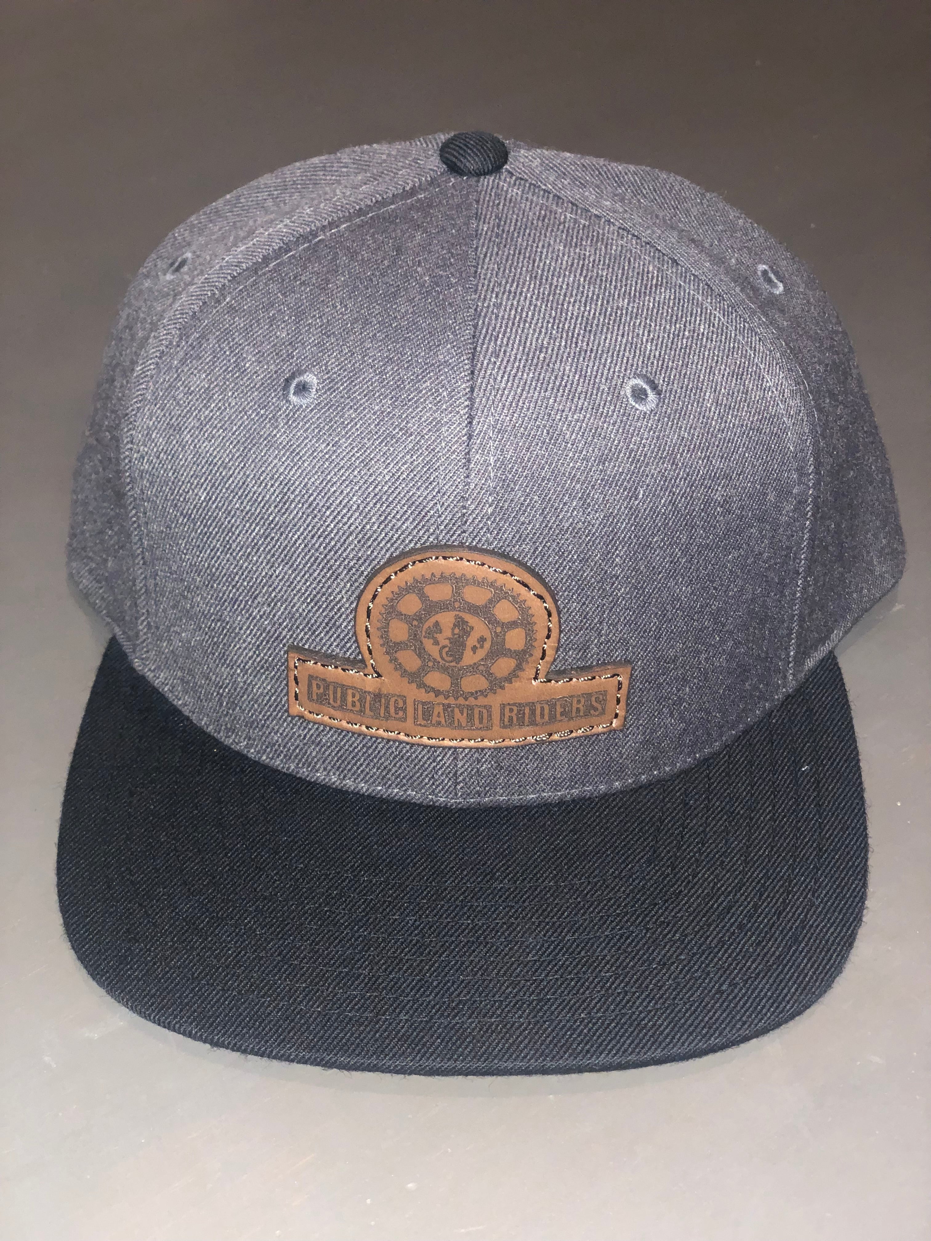 PLR 510 Hat