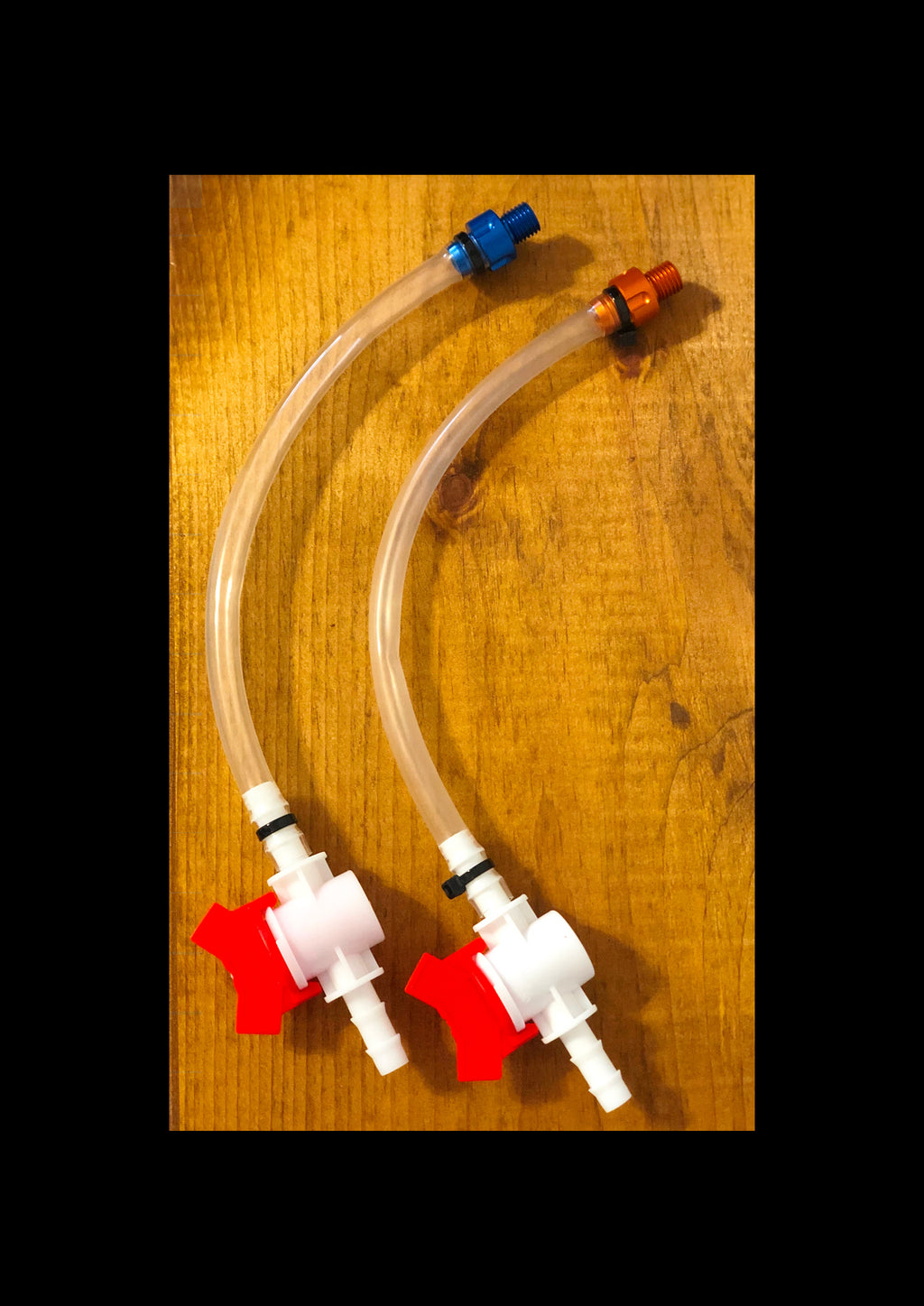 Oil Drain Tool