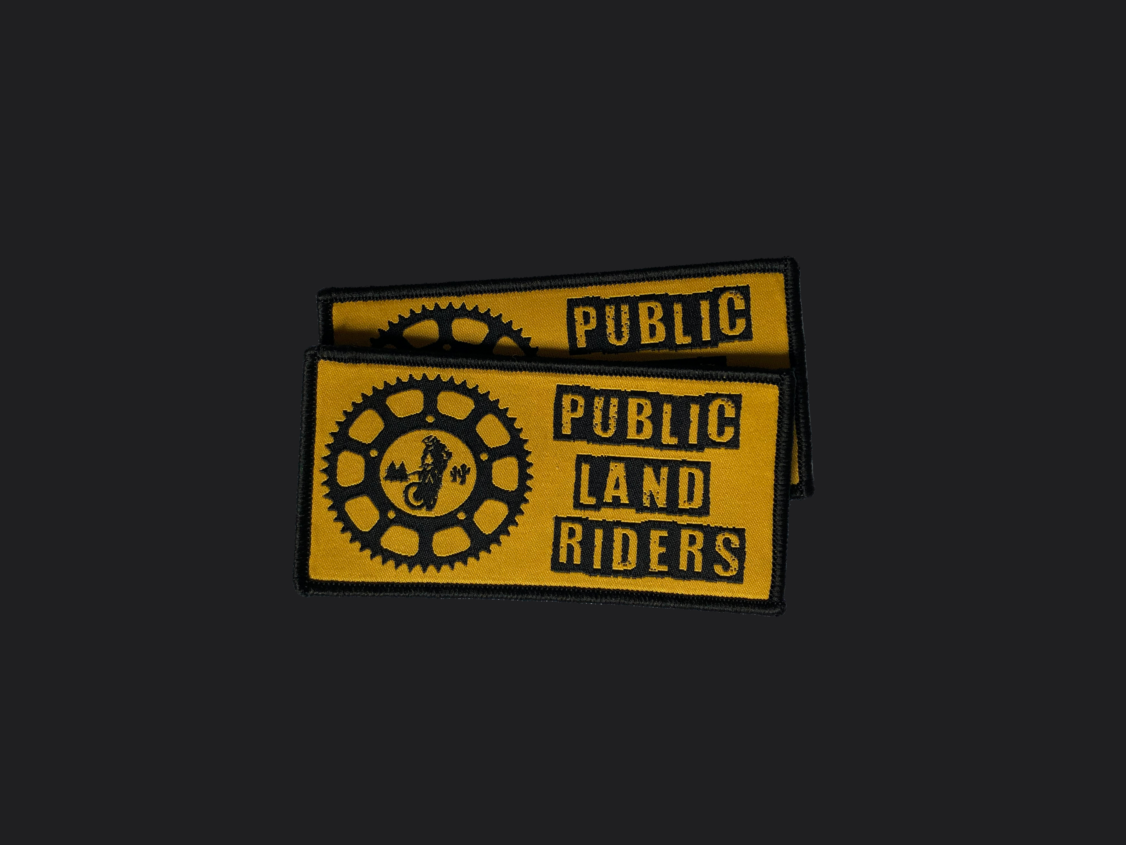 PLR Patches