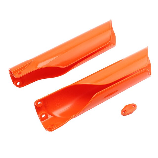PLR Fork Guards